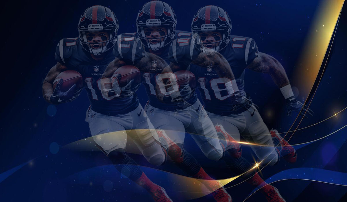 Sports Betting Background